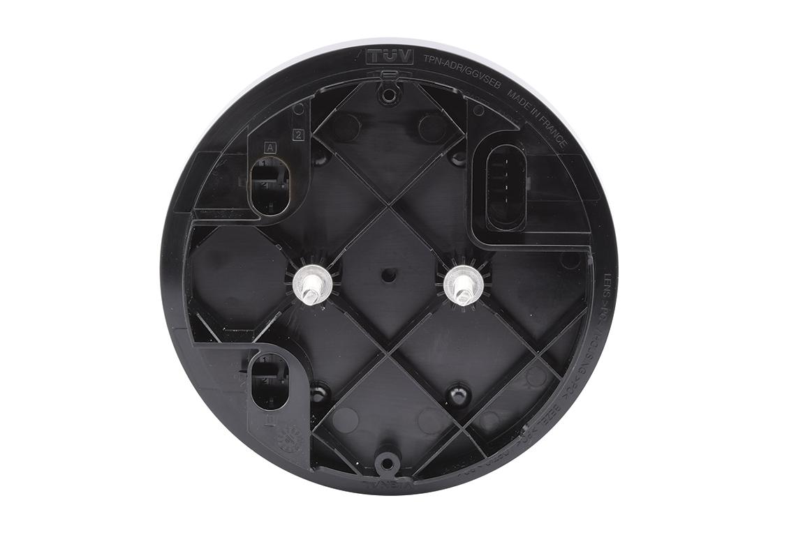 Feu arrière LED 24V